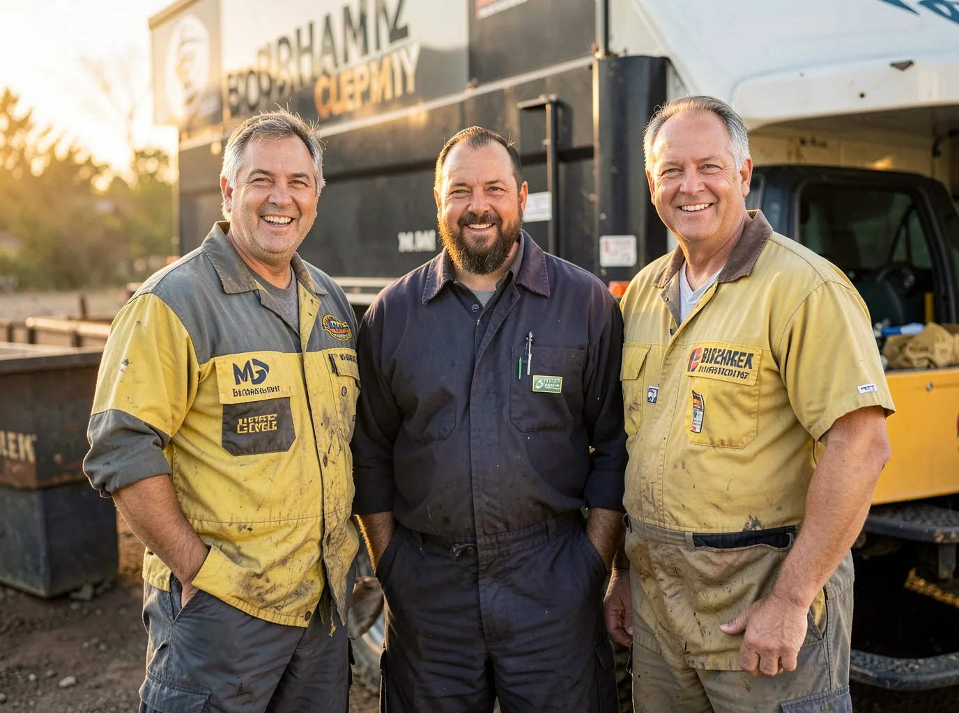 Sewage Cleanup company in Harrisville, MS